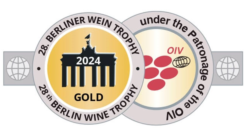 28th BERLIN WINE TROPHY